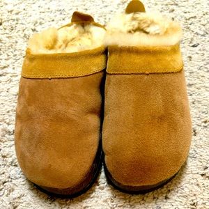 L.L. Bean Wicked Good Clogs